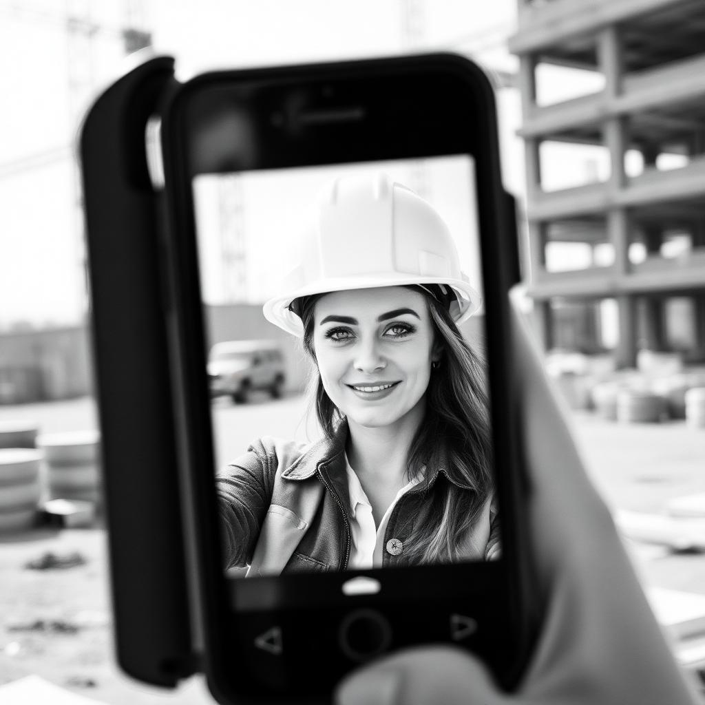 Elena M., Arquitecta
